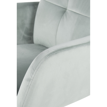 Jedálenská stolička PARMA S mätová, sada 2 ks 7