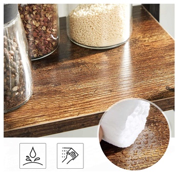 Organizér PASSION čierna/hnedá 2