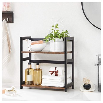 Organizér PASSION čierna/hnedá 5