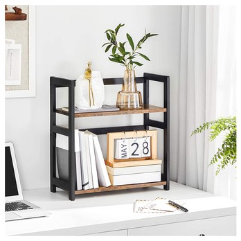 Organizér PASSION čierna/hnedá 6