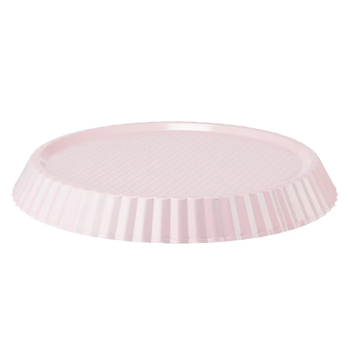 Forma na koláč PASTEL II ružová, ⌀ 28 cm 2