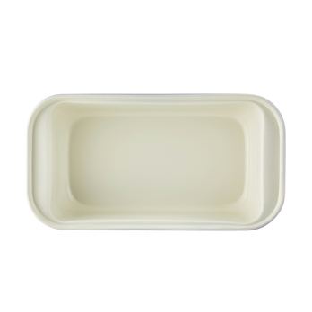 Forma na srnčí chrbát PASTELL ružová, šírka 18 cm 1