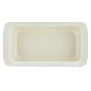 Forma na srnčí chrbát PASTELL mätová, dĺžka 30 cm 1