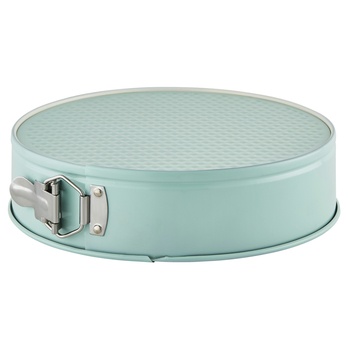 Forma na tortu PASTELL mätová/krémová/nízka, ⌀ 26 cm 1