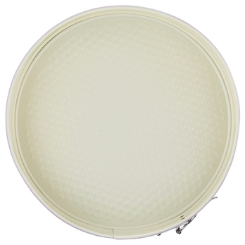 Forma na tortu PASTELL ružová/krémová/nízka, ⌀ 26 cm 1