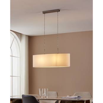 Závesné svietidlo PASTERI biela 1