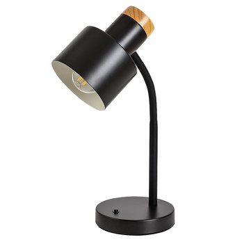 Stolná lampa PASTRO čierna 3