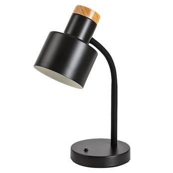 Stolná lampa PASTRO čierna 4