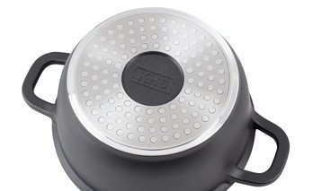 Sada hrncov PAULA 10 ks (4 hrnce, 2 panvice, 4 pokrievky) 2