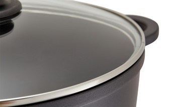 Sada hrncov PAULA 10 ks (4 hrnce, 2 panvice, 4 pokrievky) 3