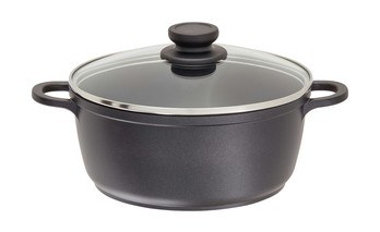 Sada hrncov PAULA 10 ks (4 hrnce, 2 panvice, 4 pokrievky) 7