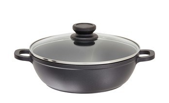 Sada hrncov PAULA 10 ks (4 hrnce, 2 panvice, 4 pokrievky) 8