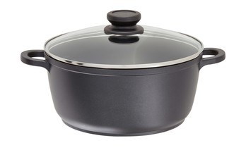 Sada hrncov PAULA 10 ks (4 hrnce, 2 panvice, 4 pokrievky) 9