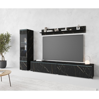 Obývacia stena PAVIA I san sebastian 1