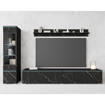 Obývacia stena PAVIA I san sebastian 2