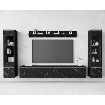 Obývacia stena PAVIA II san sebastian 2