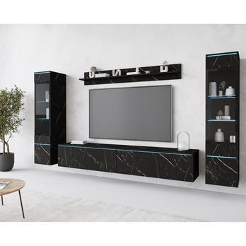 Obývacia stena PAVIA II san sebastian 5