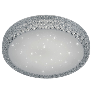 Stropné LED svietidlo PEGASUS 2 biela 1