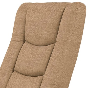 Relaxačné kreslo PELSOR 2 béžová 2