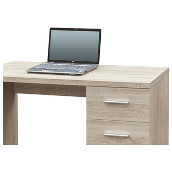 Písací stôl PEN dub sonoma 1