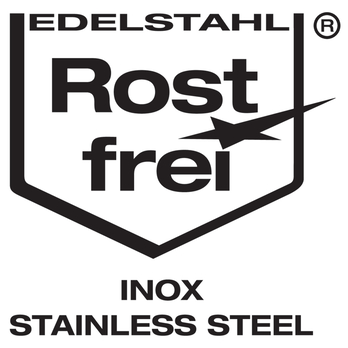 Teleskopická rohová polica PENNY čierna/bambus 7