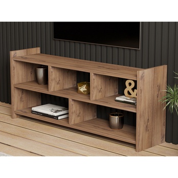 TV stolík PERA 1 borovica atlantic 4