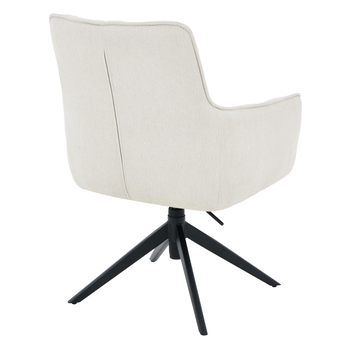 Jedálenská stolička PEREA I béžová 3