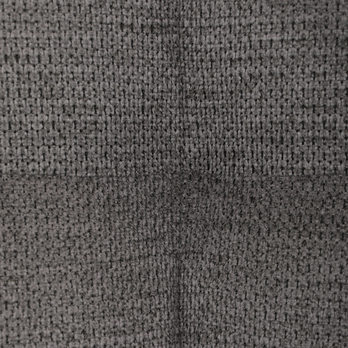 Jedálenská stolička PERNA sivá/čierna 13