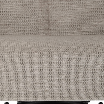 Jedálenská stolička PERNA béžová/čierna 10