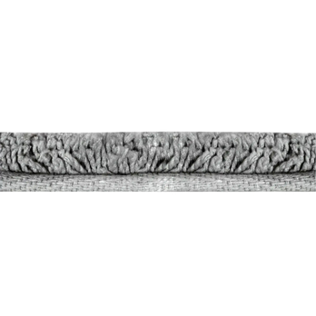 Koberec PESANTE strieborná, priemer 120 cm 3