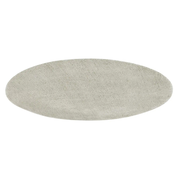 Koberec PESANTE béžová, priemer 120 cm 2