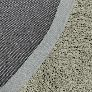 Koberec PESANTE šalviová, priemer 120 cm 1