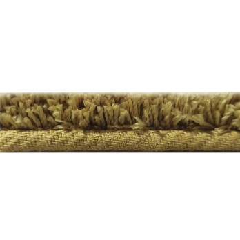 Koberec PESANTE žltá, priemer 120 cm 3