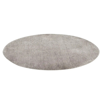 Koberec PESANTE taupe, priemer 120 cm 2