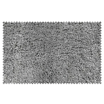 Koberec PESANTE strieborná, priemer 120 cm 4