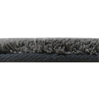 Koberec PESANTE antracitová, 70x140 cm 2