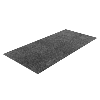 Koberec PESANTE antracitová, 70x140 cm 3