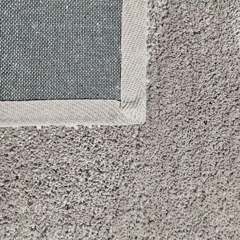 Koberec PESANTE taupe, 70x140 cm 1