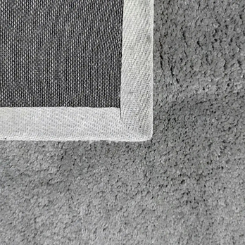 Koberec PESANTE strieborná, 160x230 cm 1