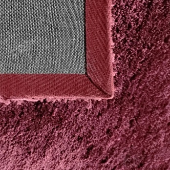 Koberec PESANTE vínová, 160x230 cm 1