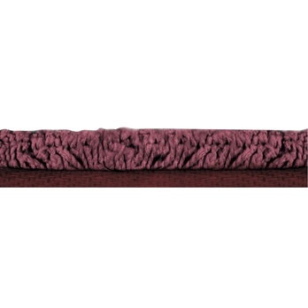 Koberec PESANTE vínová, 160x230 cm 2