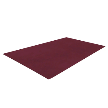 Koberec PESANTE vínová, 160x230 cm 3