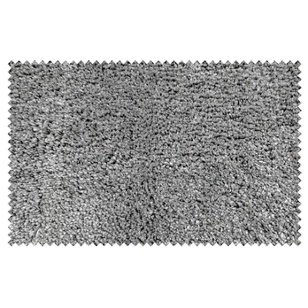 Koberec PESANTE strieborná, 70x140 cm 4