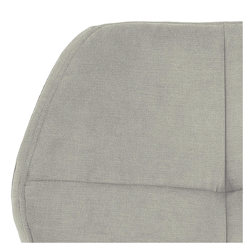 Jedálenská stolička PETRI piesková 4