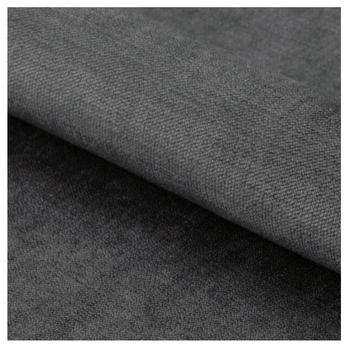 Jedálenská stolička PETRI antracitová 10