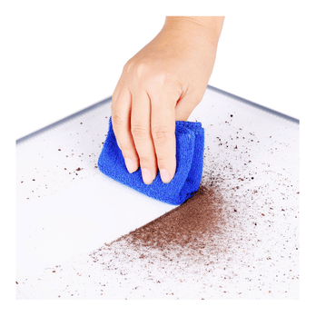 Ohrádka pre domáce zvieratá PETS priehľadná, tvrdený plast 4