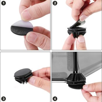 Ohrádka pre domáce zvieratá PETS sivá 3