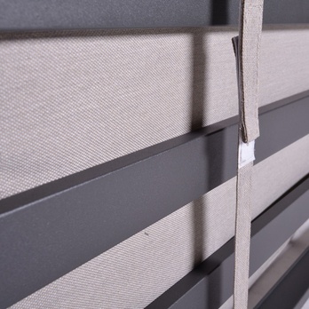 Záhradná zostava PETULA sivá 6