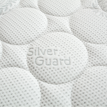 Matrac PHANTASIA SENIOR 160x200 cm 2