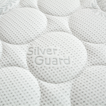 Matrac PHANTASIA SENIOR 140x200 cm 2